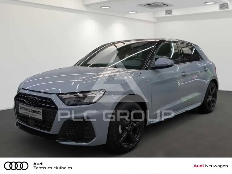 2026 Audi A1