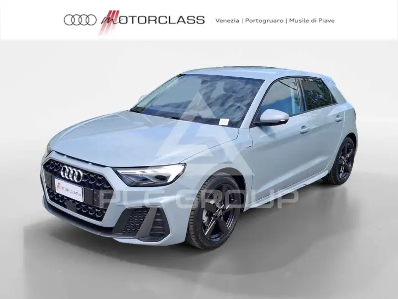 2026 Audi A1