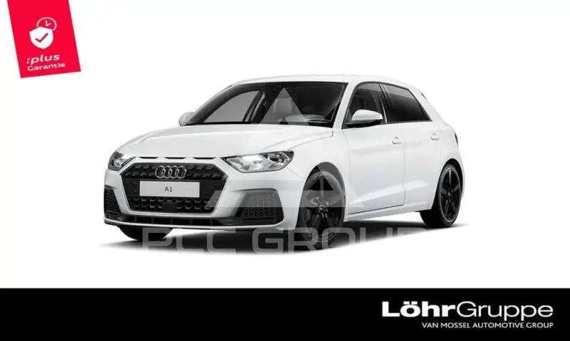 2026 Audi A1