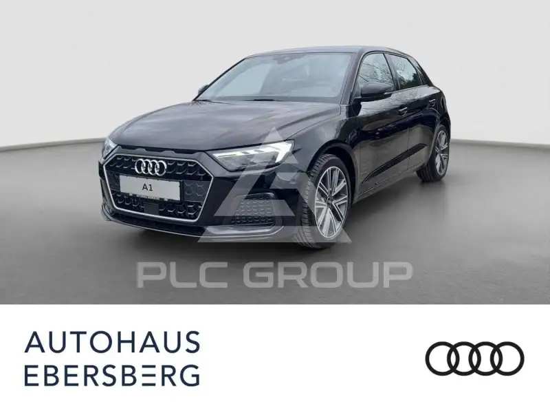 2026 Audi A1