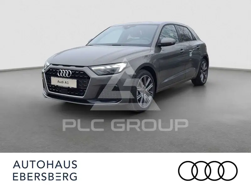 2026 Audi A1