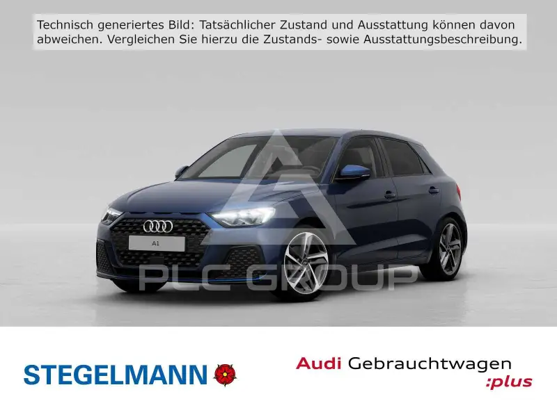 2026 Audi A1