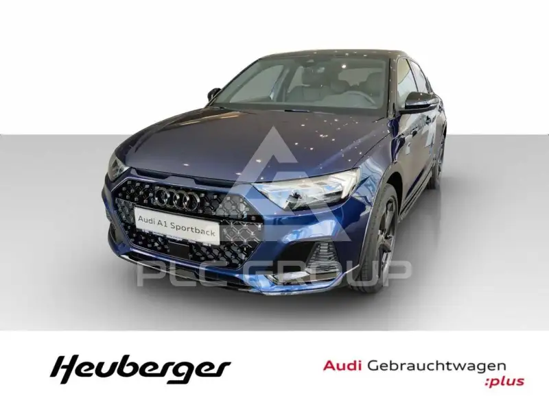2026 Audi A1