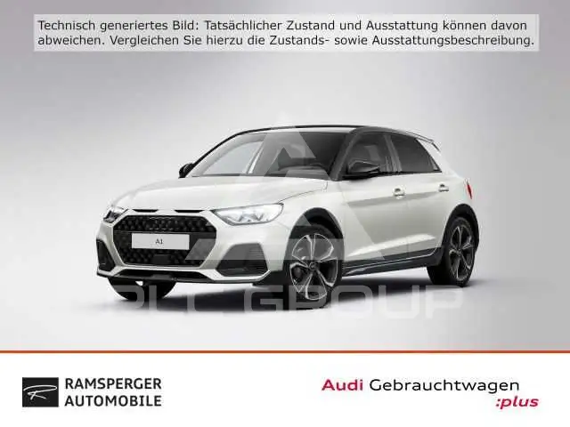 2026 Audi A1