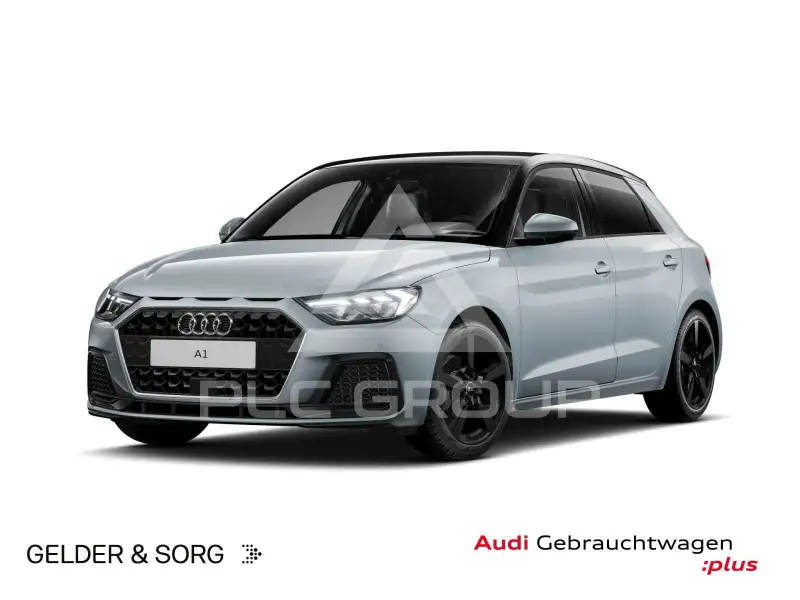 2026 Audi A1