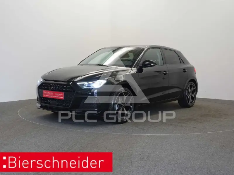 2026 Audi A1