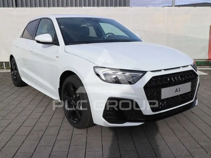 2026 Audi A1