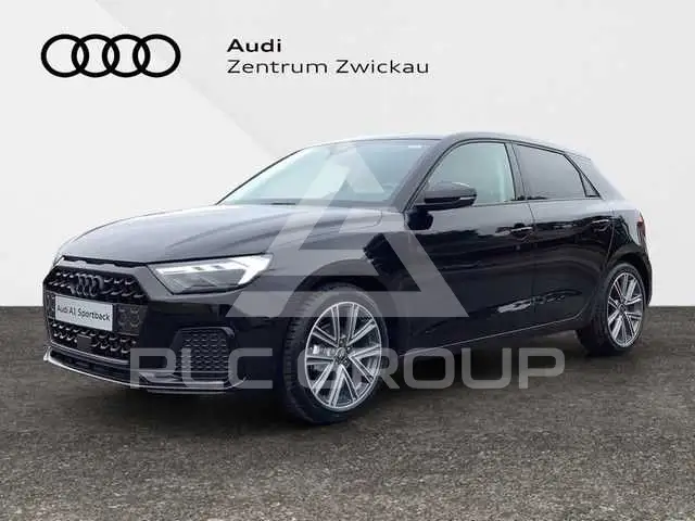2026 Audi A1