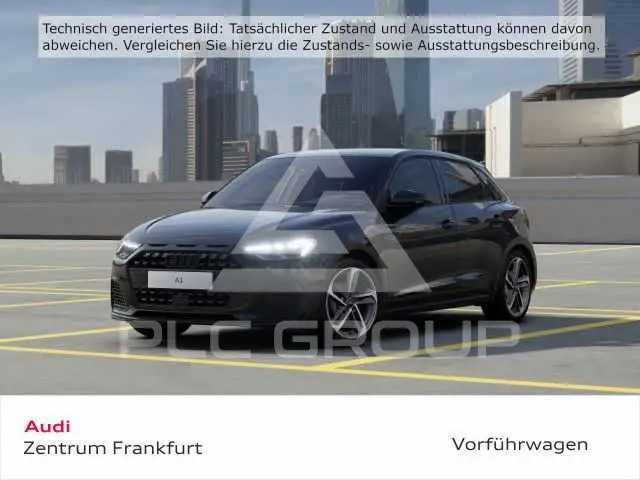 2026 Audi A1