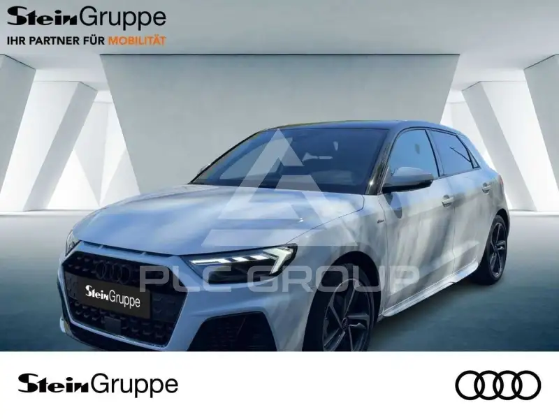 2026 Audi A1