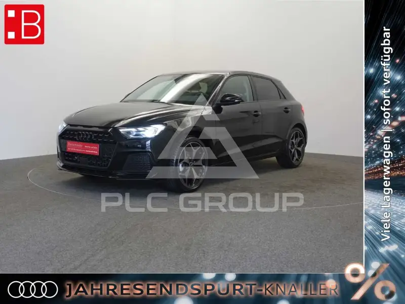 2026 Audi A1
