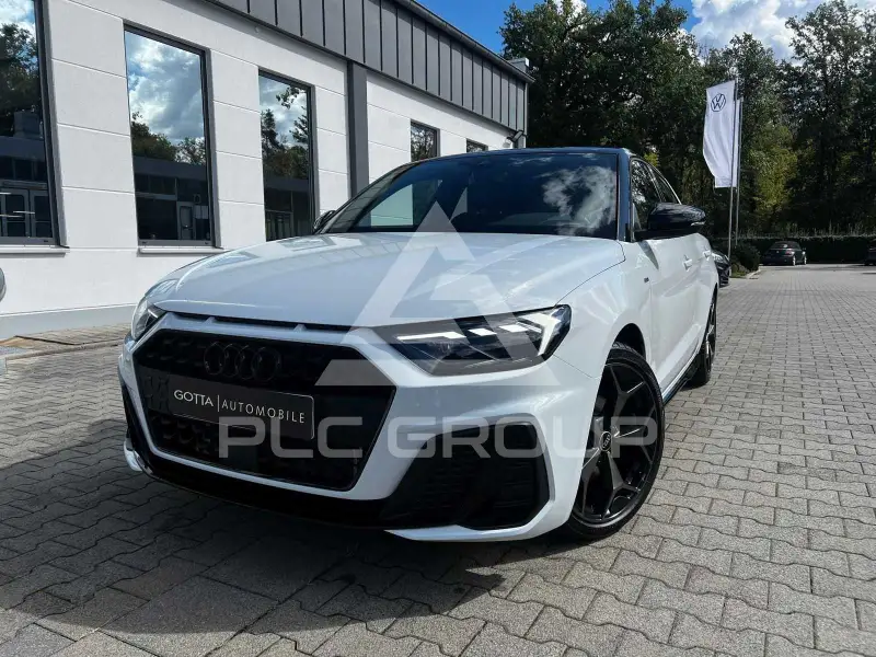 2026 Audi A1