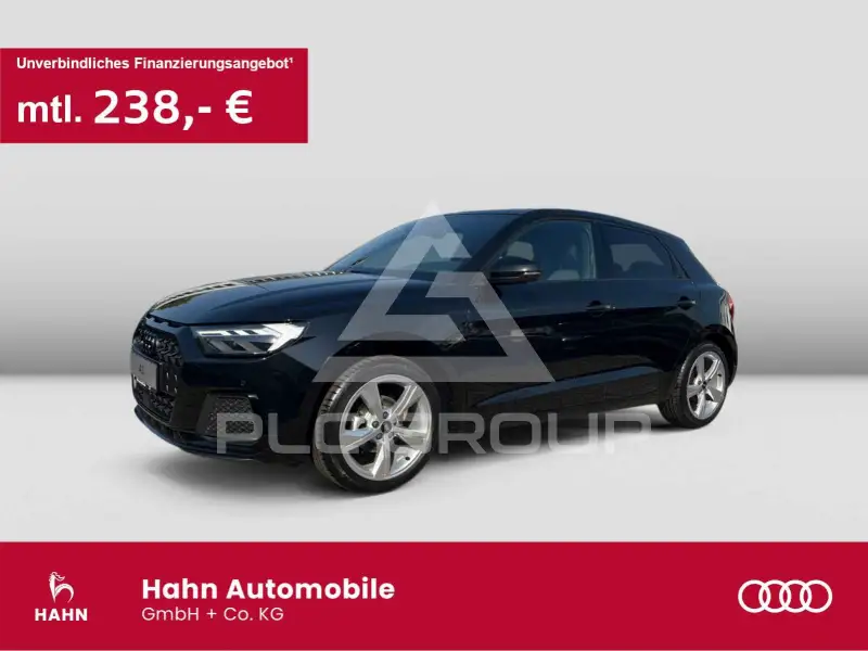 2026 Audi A1
