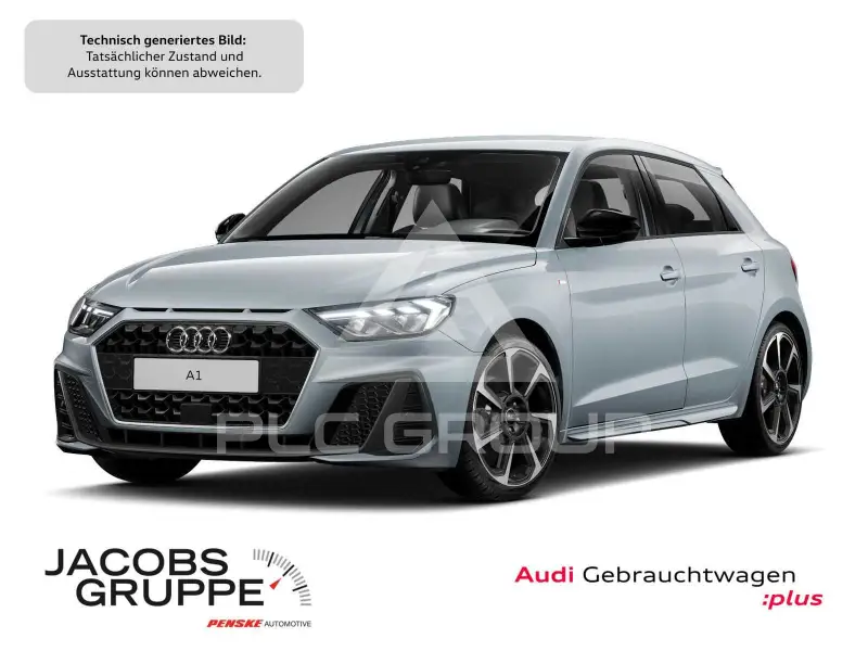 2026 Audi A1