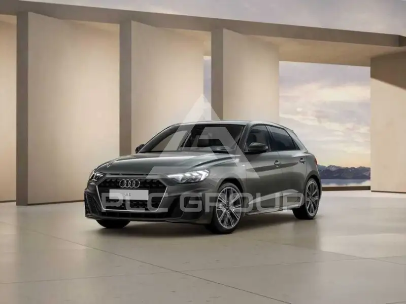 2026 Audi A1
