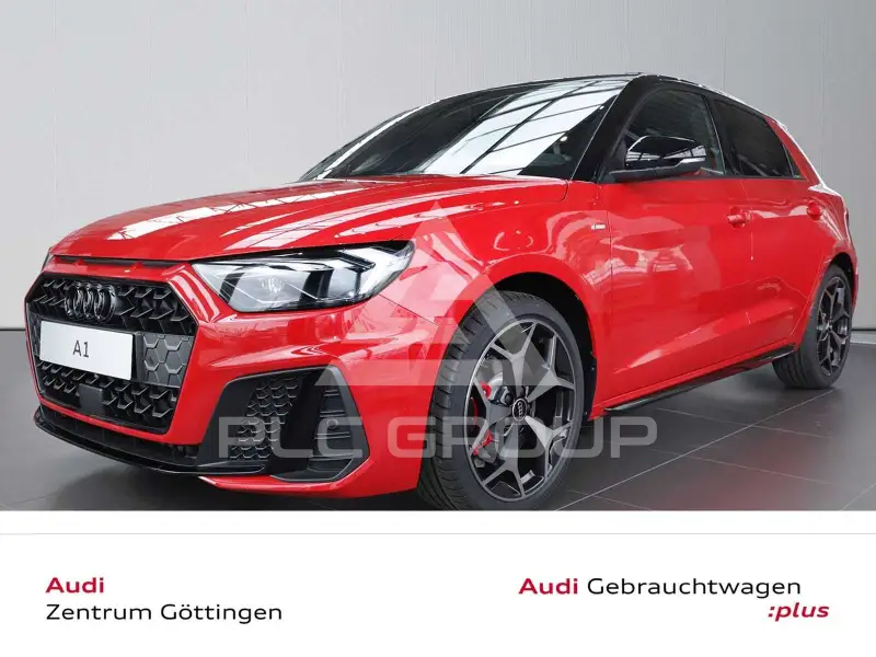 2026 Audi A1