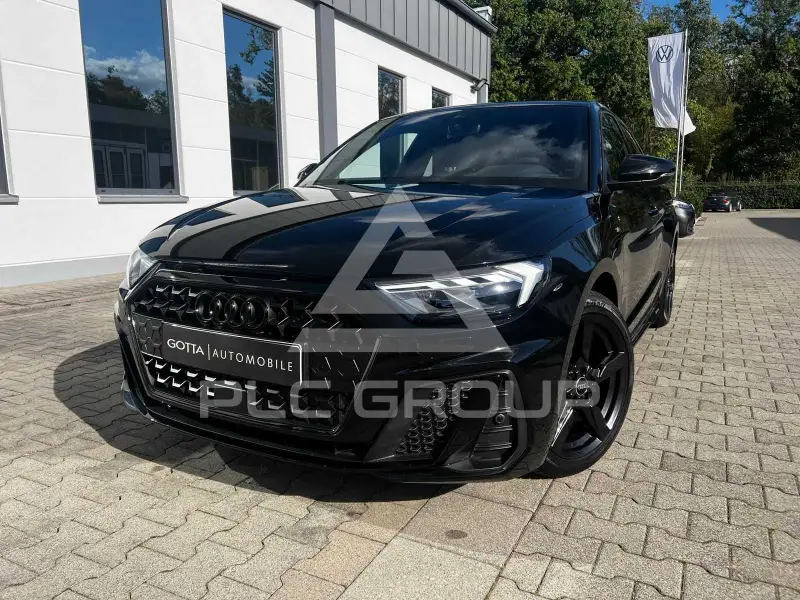 2026 Audi A1