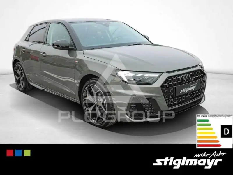 2026 Audi A1