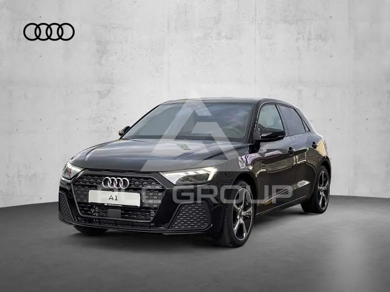 2026 Audi A1
