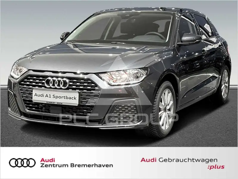 2026 Audi A1