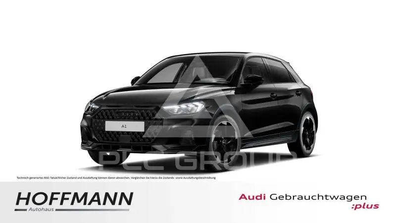 2026 Audi A1