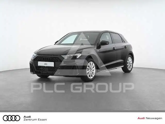 2026 Audi A1