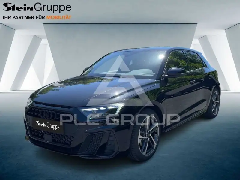 2026 Audi A1