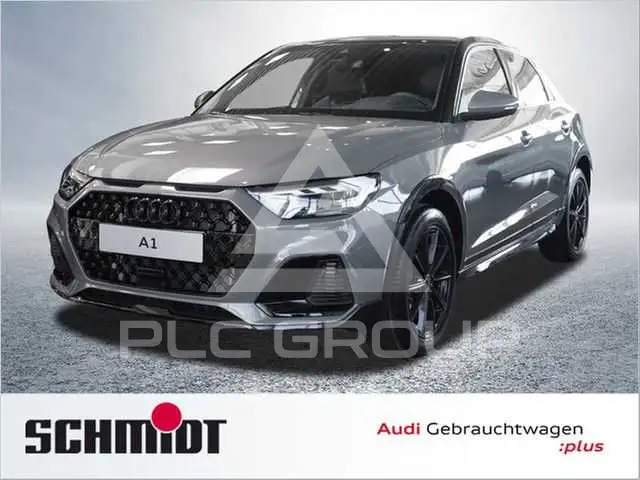 2026 Audi A1