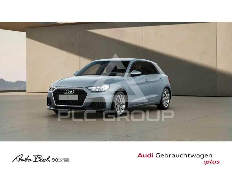 2026 Audi A1