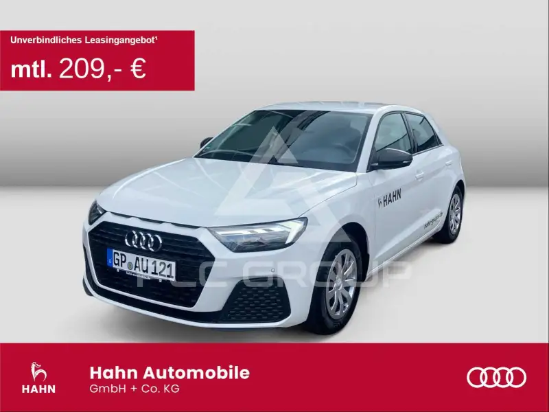 2026 Audi A1