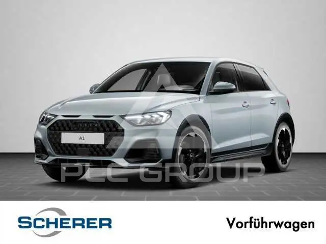 2026 Audi A1