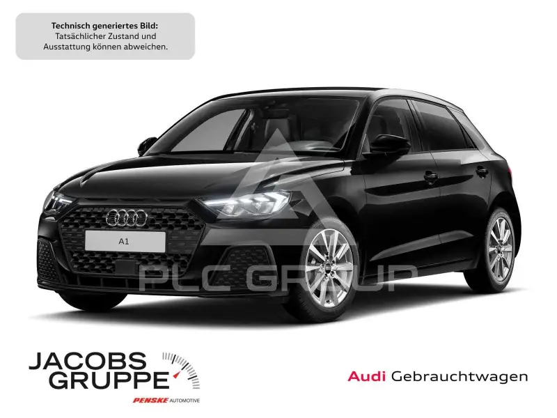2026 Audi A1