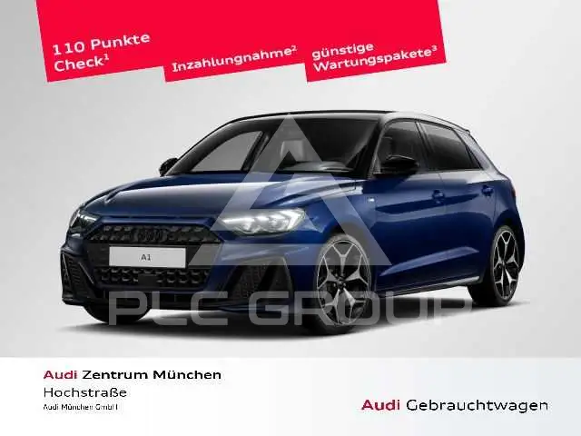 2026 Audi A1