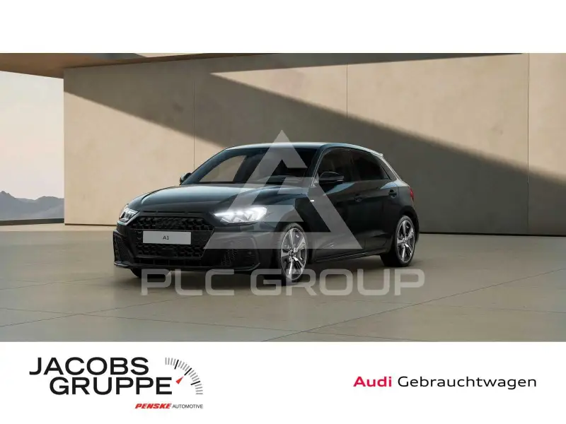 2026 Audi A1