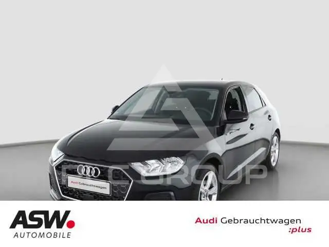 2026 Audi A1