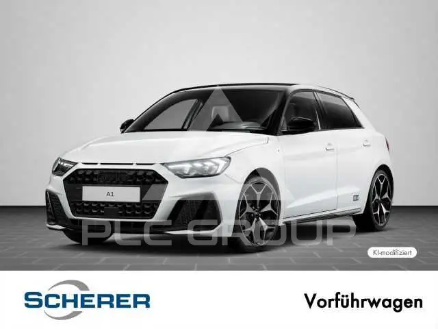 2026 Audi A1
