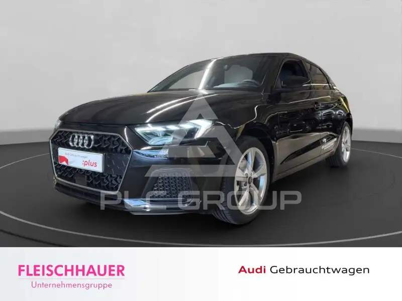 2026 Audi A1