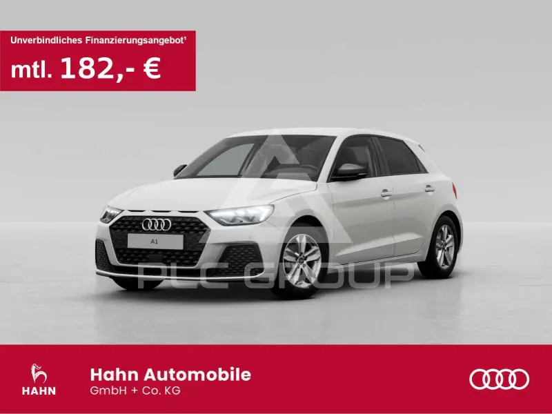 2026 Audi A1