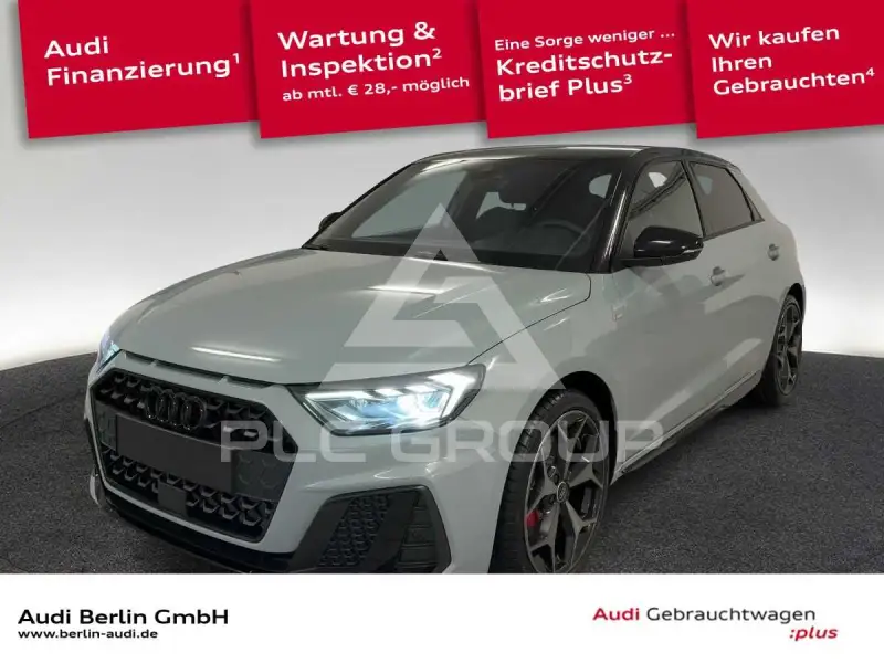 2026 Audi A1