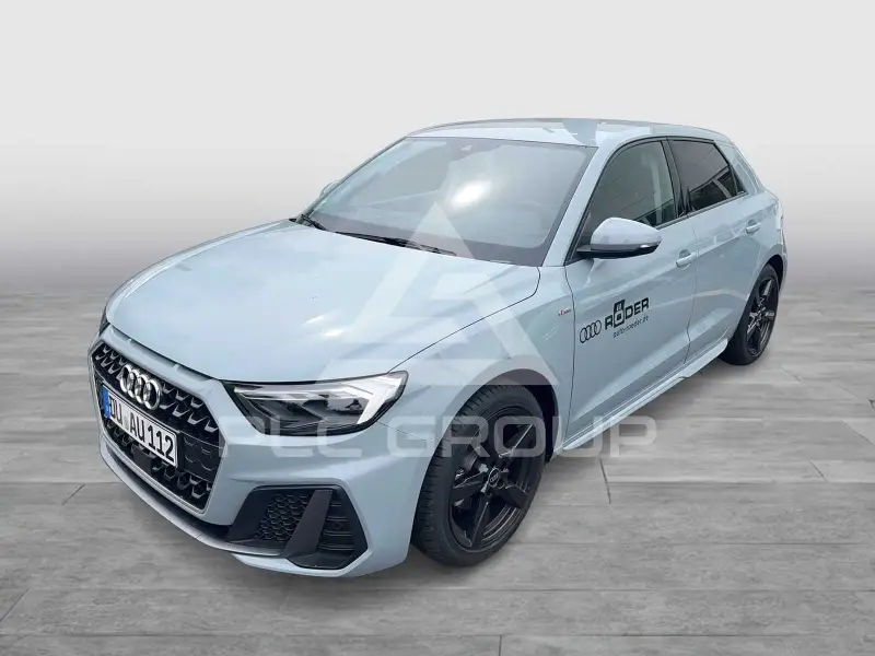 2026 Audi A1