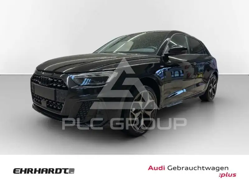 2026 Audi A1