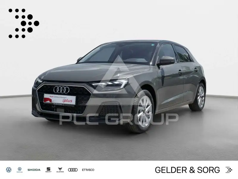 2026 Audi A1