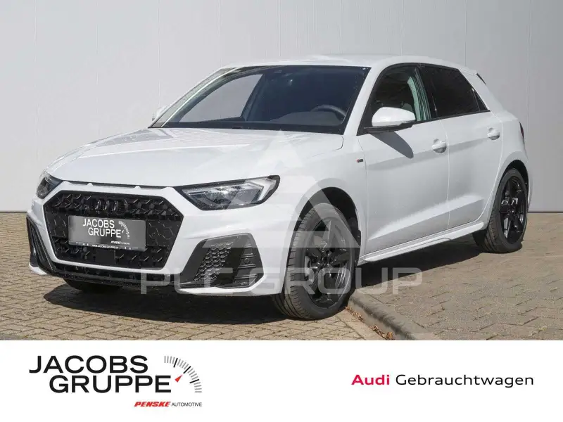2026 Audi A1