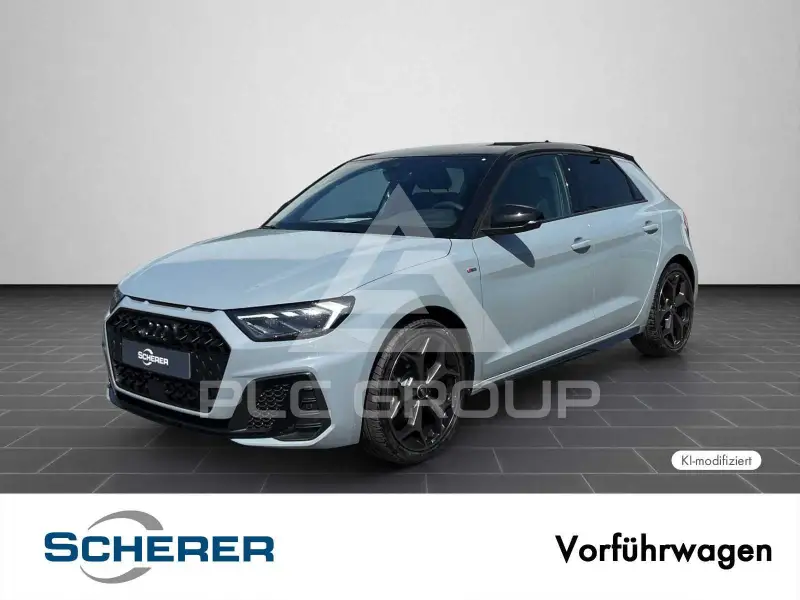 2026 Audi A1