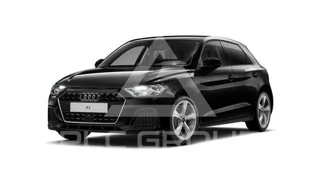 2026 Audi A1