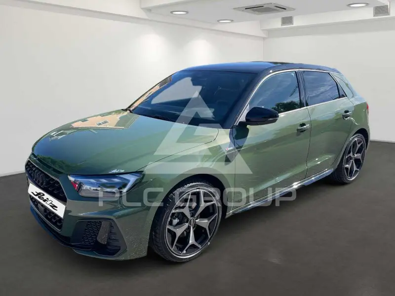 2026 Audi A1