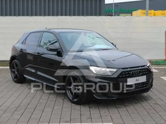 2026 Audi A1