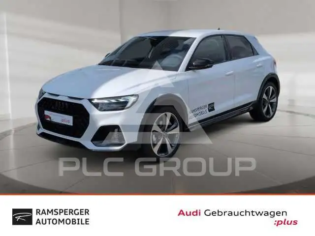 2026 Audi A1
