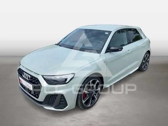 2026 Audi A1