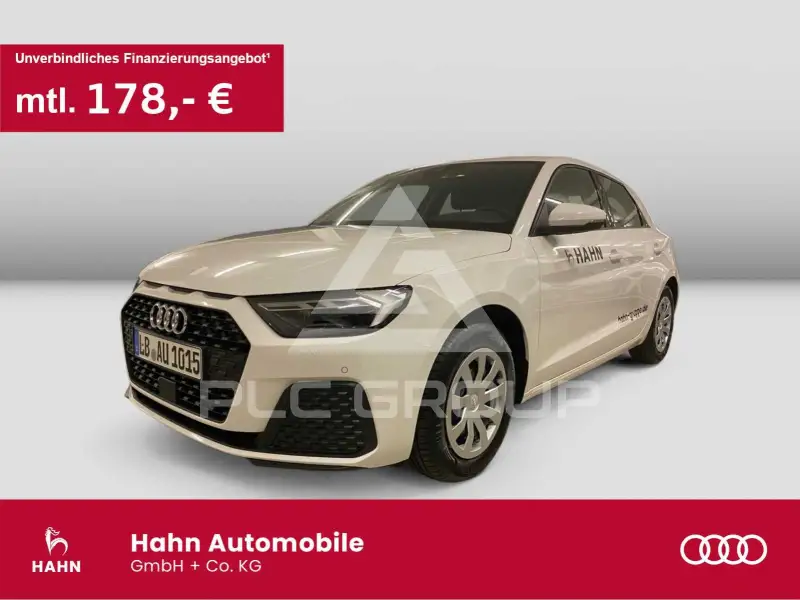 2026 Audi A1